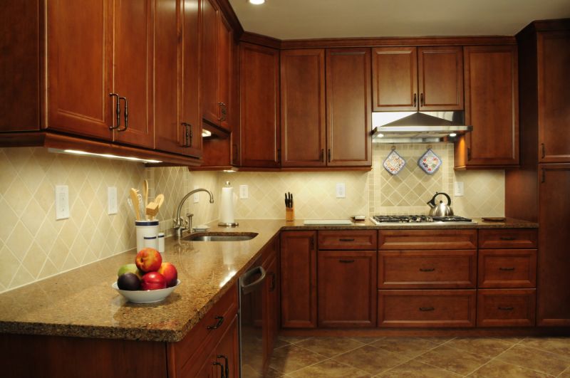 Kitchen Remodeling in Cincinnati, OH