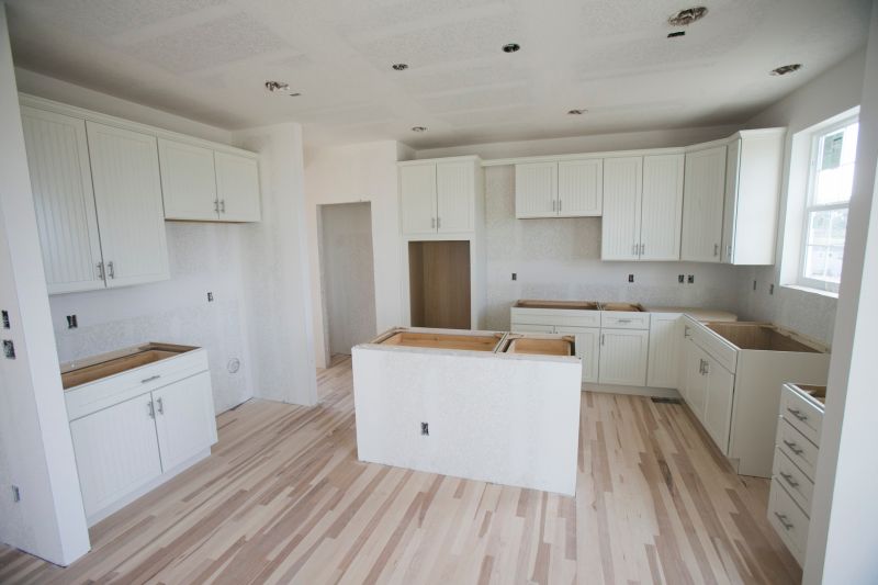 Kitchen Remodeling in Columbus, OH