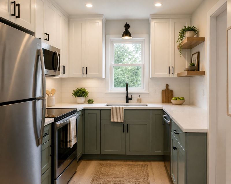 Kitchen Remodeling in Bowling Green, KY