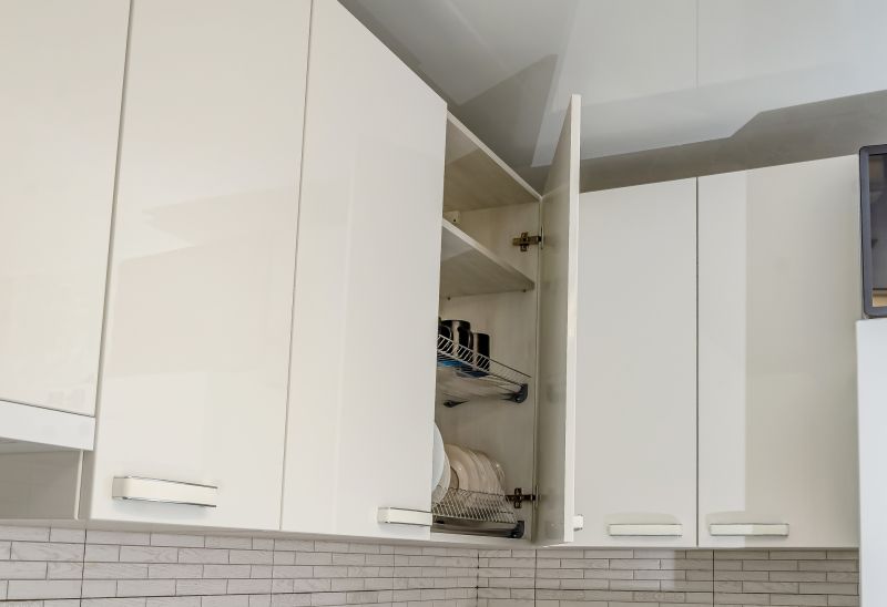 Kitchen Shelving Installation in Cincinnati, OH