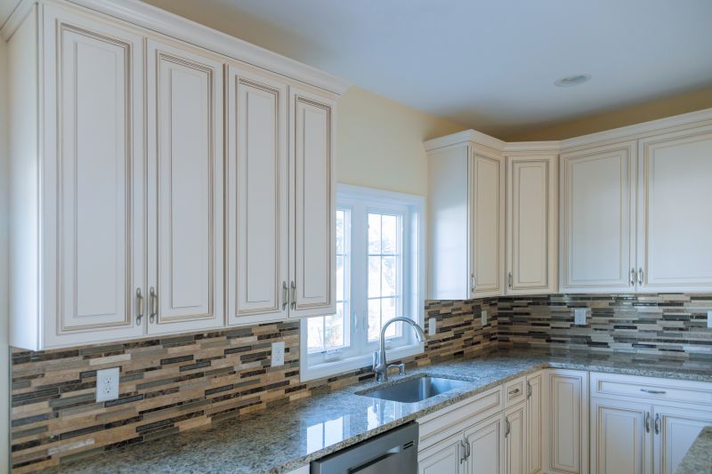 Kitchen Updating in Conroe, TX