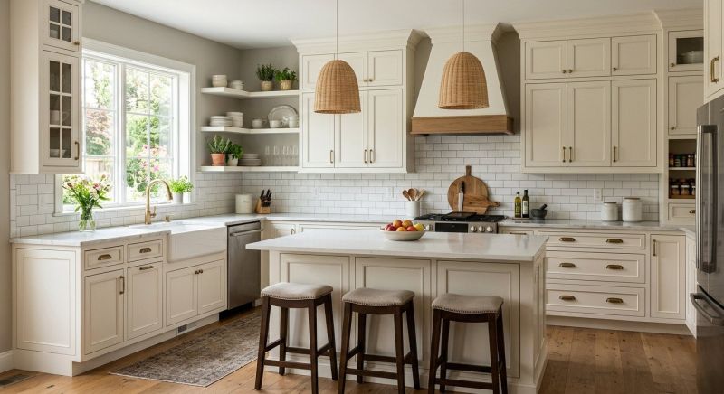 Kitchen Updating in Conroe, TX