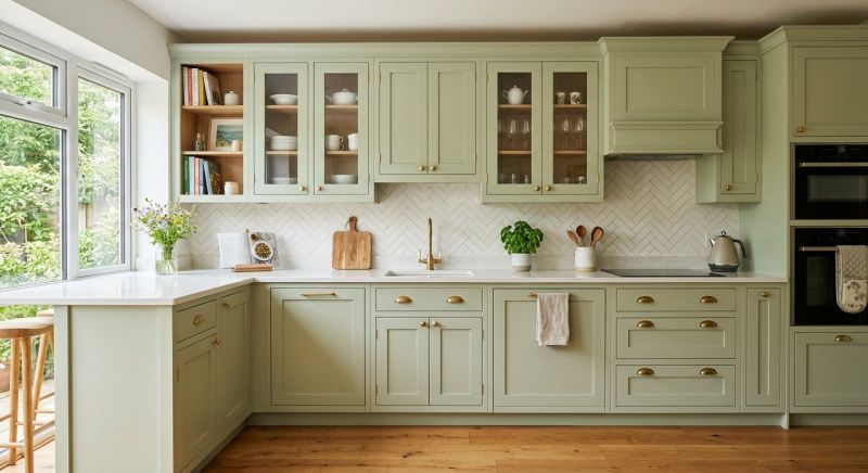 Kitchen Upgrading in Muncie, IN