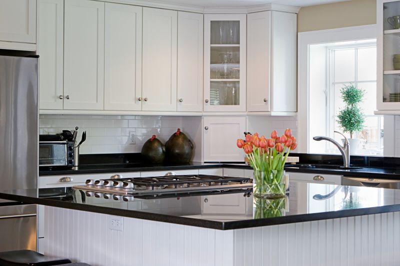 New Kitchen Installation in Hendersonville, TN