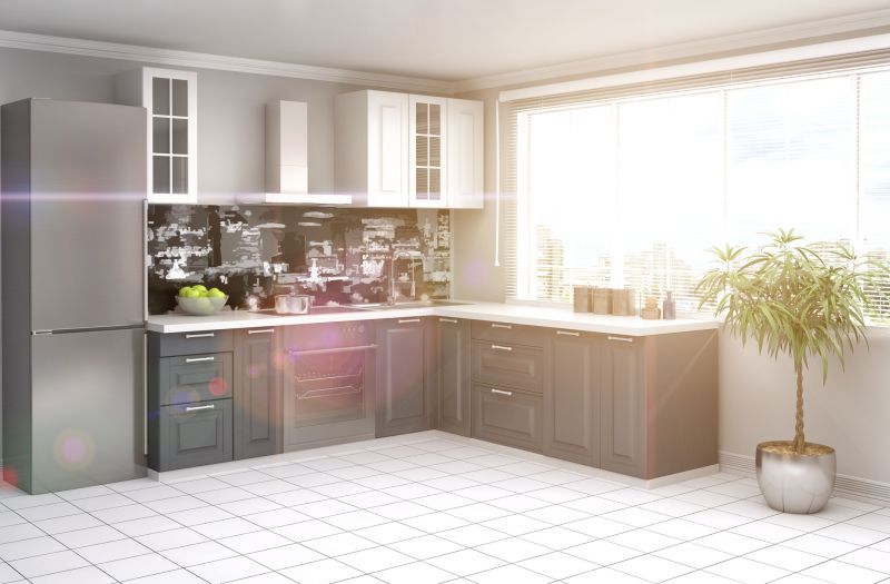 Residential Kitchen Remodeling in Cincinnati, OH
