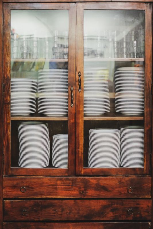 Rustic Cabinets Installation in Cincinnati, OH