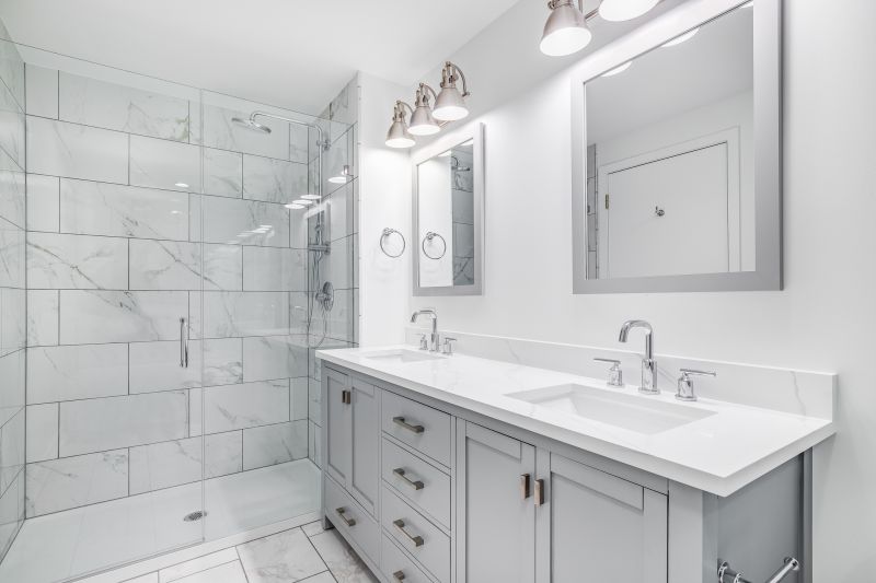 Vanity Installation in Indianapolis, IN