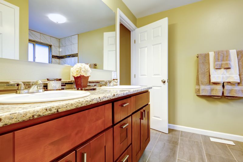 Vanity Remodeling in Muncie, IN
