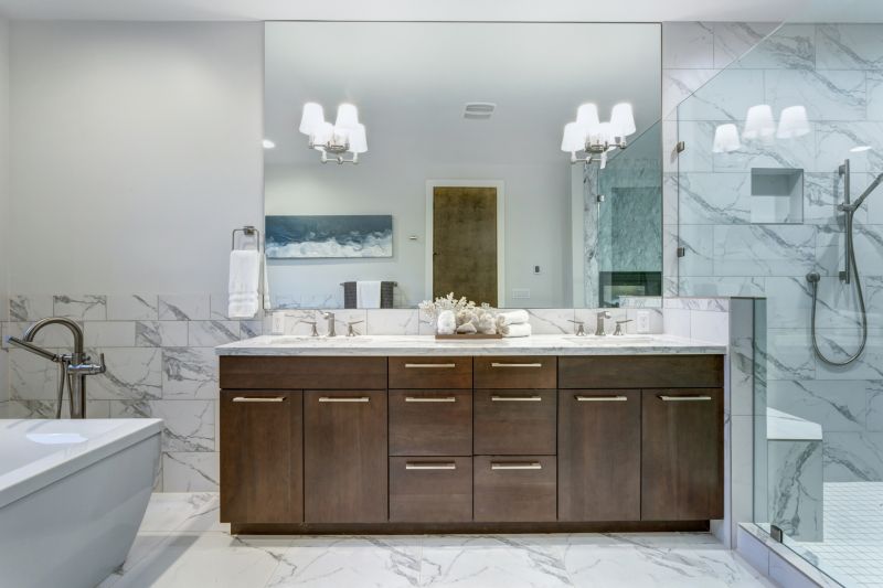 Vanity Remodeling in Kokomo, IN