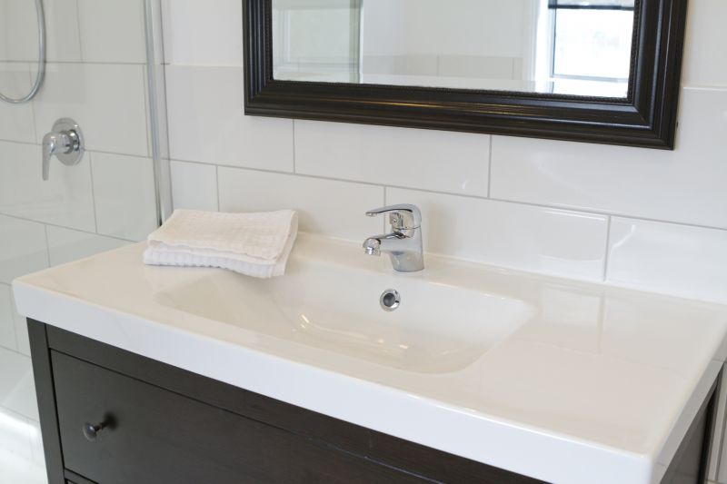 Vanity Remodeling in Kokomo, IN