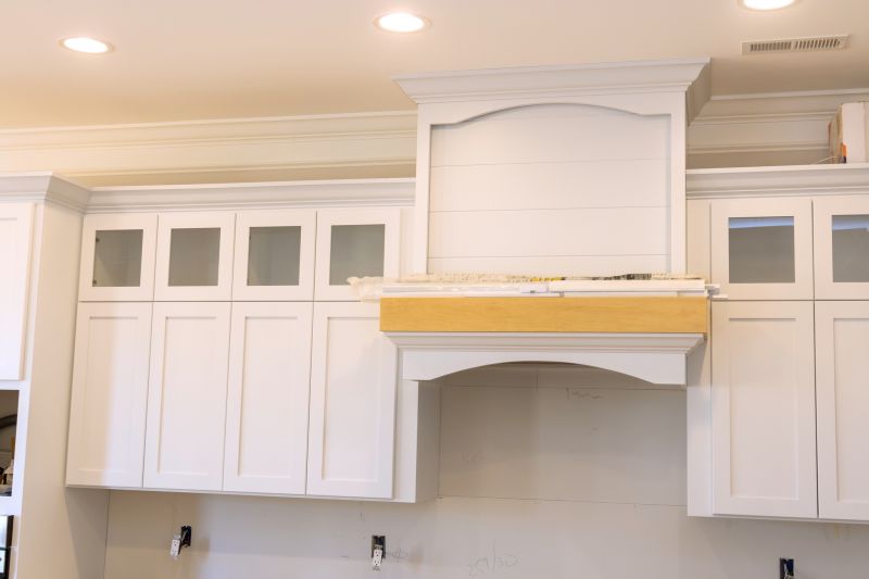 Wall Cabinets Installation in Indianapolis, IN