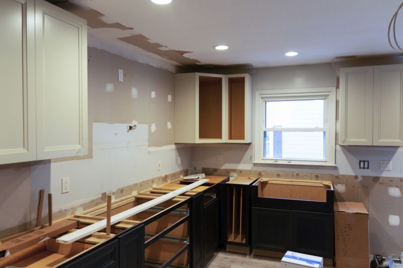 Kitchen Remodeling Companies